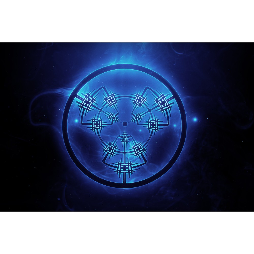 OARIS 30x20 stampa su tela 