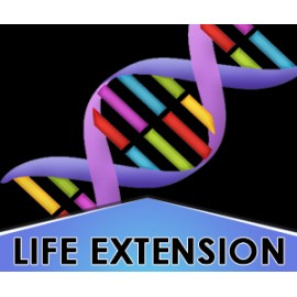 Life Extension Project - I segreti della salute ch..