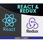 React e Redux - Guida all’uso delle librerie Javascript  
