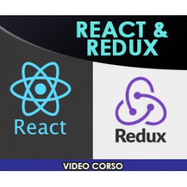 React e Redux - Guida all’uso delle librerie Javascript  