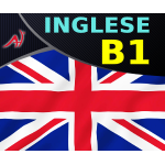 Corso di lingua inglese B1   