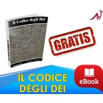 IL CODICE DEGLI DEI - Ebook Gratis