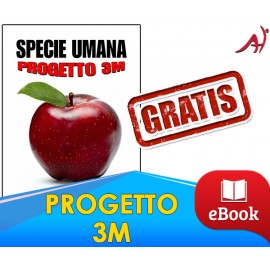 SPECIE UMANA - PROGETTO 3M - eBook Gratis