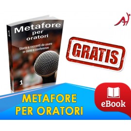 Metafore per Oratori - eBook Gratuito