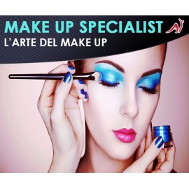 Make Up Specialist - L'Arte del Make Up