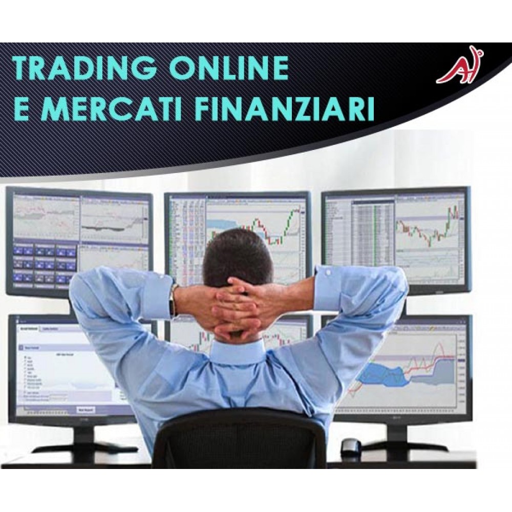 Trading Online e Mercati Finanziari