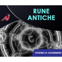 Rune Antiche - Corso Base