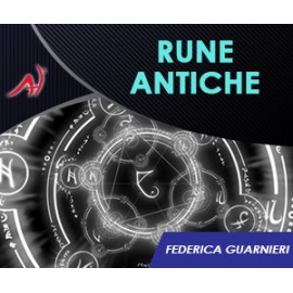 Rune Antiche - Corso Base